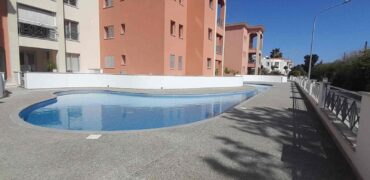 Paphos Kato Paphos Apartment 2Bdr For Sale CPNC8783