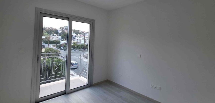 Paphos Kato Paphos Apartment 2Bdr For Sale CPNC8783