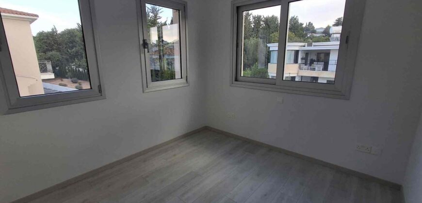 Paphos Kato Paphos Apartment 2Bdr For Sale CPNC8783