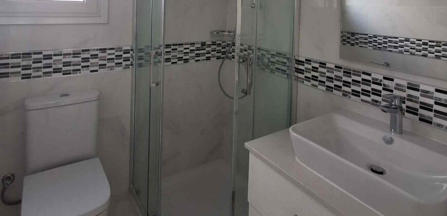 Paphos Kato Paphos Apartment 2Bdr For Sale CPNC8783