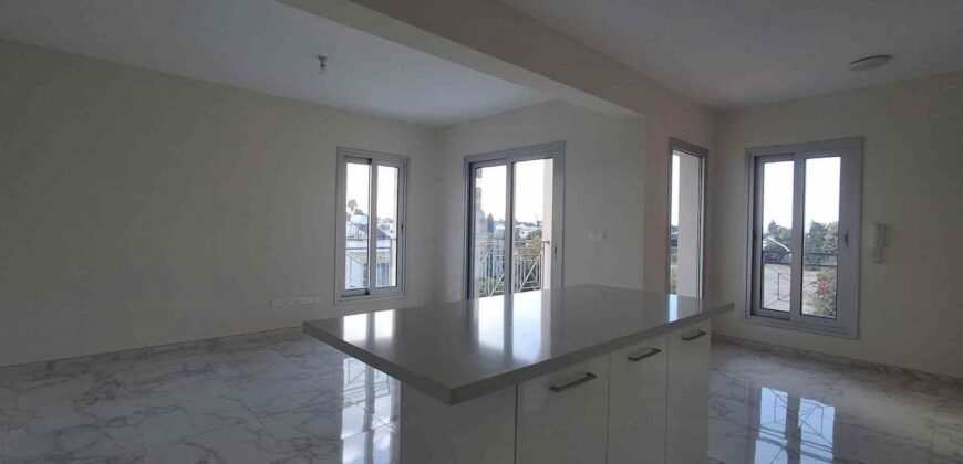 Paphos Kato Paphos Apartment 2Bdr For Sale CPNC8783