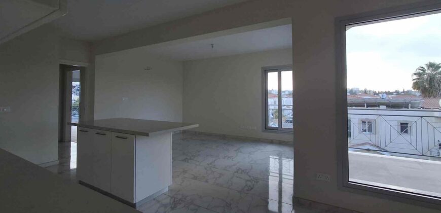 Paphos Kato Paphos Apartment 2Bdr For Sale CPNC8783