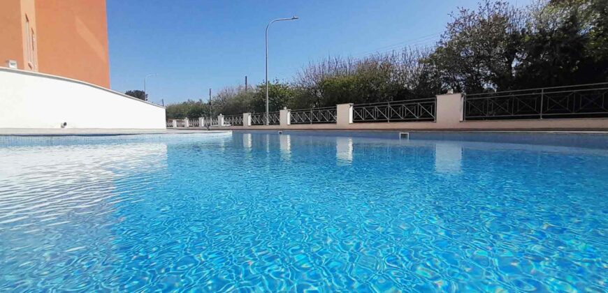 Paphos Kato Paphos Apartment 2Bdr For Sale CPNC8783