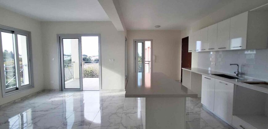 Paphos Kato Paphos Apartment 2Bdr For Sale CPNC8783