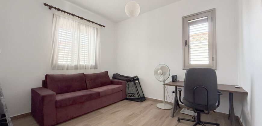 Paphos Kato Paphos Detached Villa 3Bdr For Sale CPNC13047