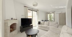 Paphos Kato Paphos Detached Villa 3Bdr For Sale CPNC13047