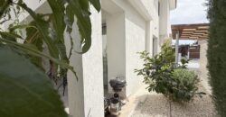 Paphos Kato Paphos Detached Villa 3Bdr For Sale CPNC13047