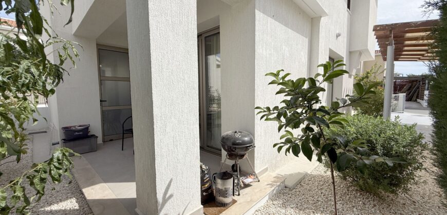 Paphos Kato Paphos Detached Villa 3Bdr For Sale CPNC13047