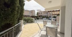 Paphos Kato Paphos Detached Villa 3Bdr For Sale CPNC13047