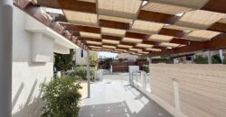 Paphos Kato Paphos Detached Villa 3Bdr For Sale CPNC13047