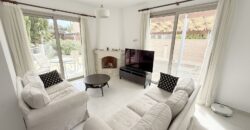 Paphos Kato Paphos Detached Villa 3Bdr For Sale CPNC13047
