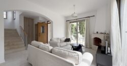 Paphos Kato Paphos Detached Villa 3Bdr For Sale CPNC13047