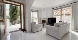 Paphos Kato Paphos Detached Villa 3Bdr For Sale CPNC13047