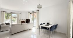 Paphos Kato Paphos Detached Villa 3Bdr For Sale CPNC13047