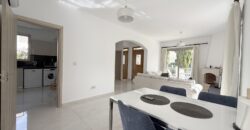 Paphos Kato Paphos Detached Villa 3Bdr For Sale CPNC13047