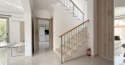 Paphos Kato Paphos Detached Villa 3Bdr For Sale CPNC13047