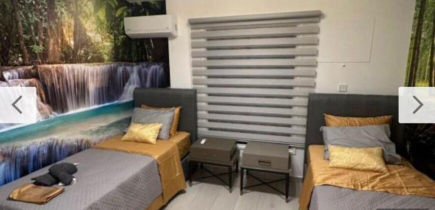 Paphos Kato Paphos – Tombs of The Kings 2Bdr Town House For Rent DTC5649