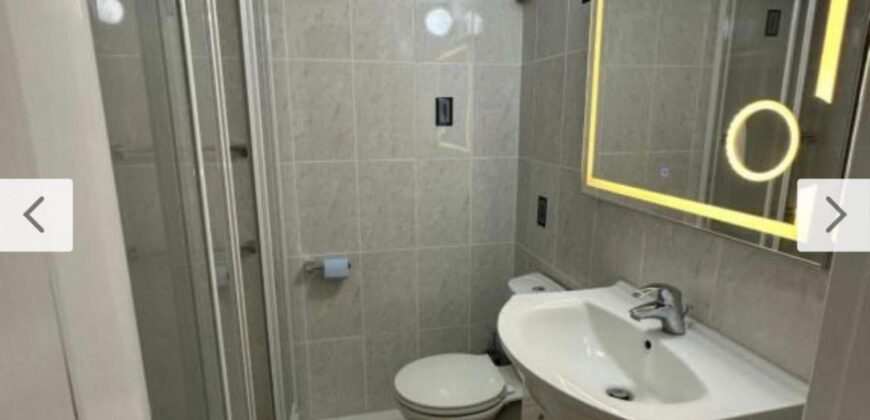 Paphos Kato Paphos – Tombs of The Kings 2Bdr Town House For Rent DTC5649