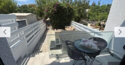Paphos Kato Paphos – Tombs of The Kings 2Bdr Town House For Rent DTC5649