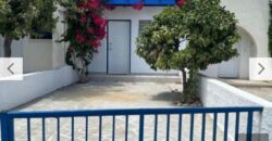 Paphos Kato Paphos – Tombs of The Kings 2Bdr Town House For Rent DTC5649