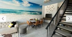 Paphos Kato Paphos – Tombs of The Kings 2Bdr Town House For Rent DTC5649