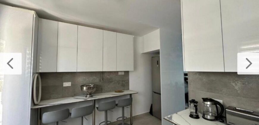 Paphos Kato Paphos – Tombs of The Kings 2Bdr Town House For Rent DTC5649