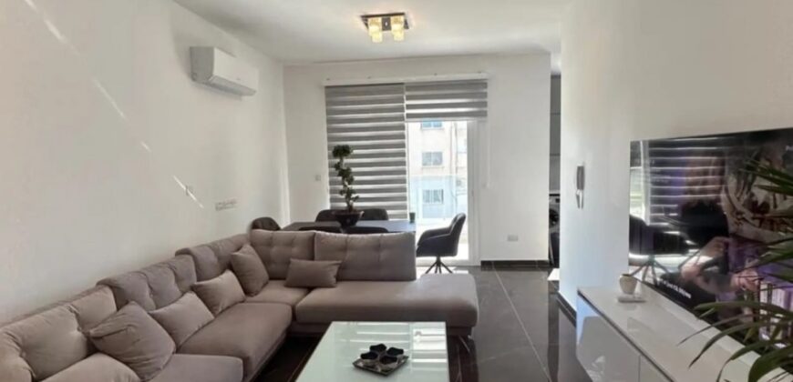 Paphos Kato Paphos – Universal 2Bdr Apartment For Rent DTC5476
