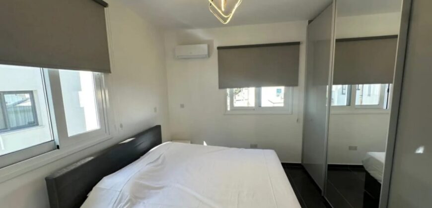 Paphos Kato Paphos – Universal 2Bdr Apartment For Rent DTC5476