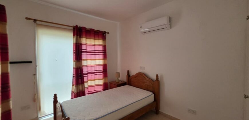 Paphos Kato Paphos – Universal 2Bdr Apartment For Rent DTC5623