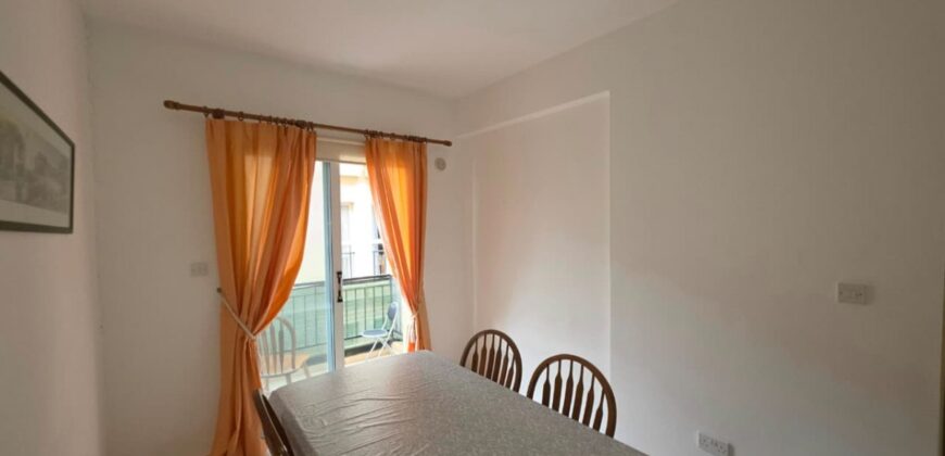 Paphos Kato Paphos – Universal 2Bdr Apartment For Rent DTC5623
