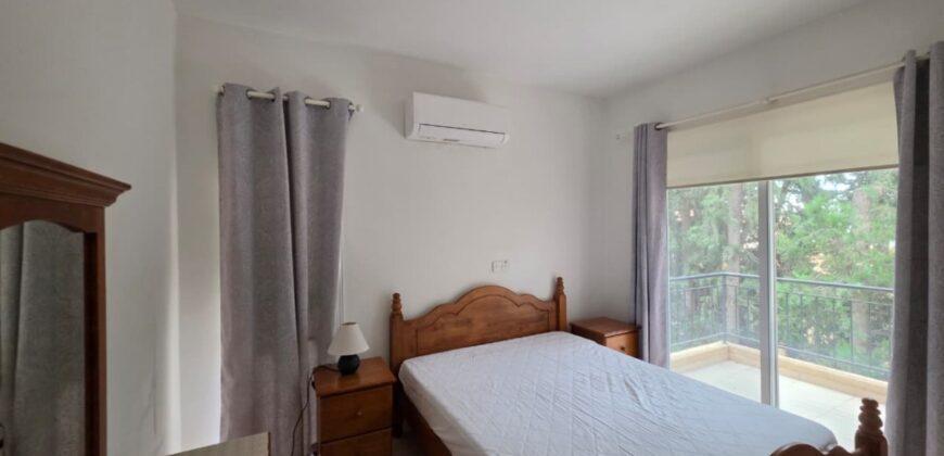 Paphos Kato Paphos – Universal 2Bdr Apartment For Rent DTC5623