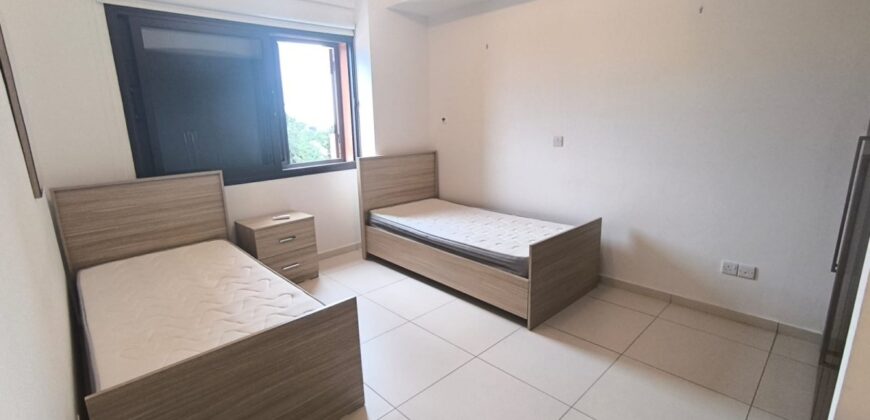 Paphos Kato Paphos – Universal 2Bdr Apartment For Sale DTC4059