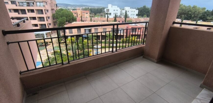 Paphos Kato Paphos – Universal 2Bdr Apartment For Sale DTC4059