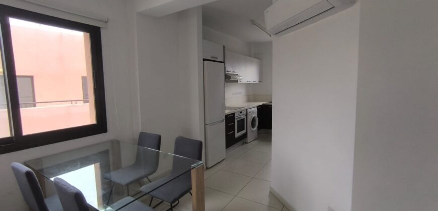 Paphos Kato Paphos – Universal 2Bdr Apartment For Sale DTC4059