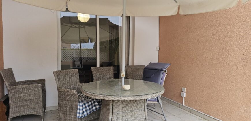 Paphos Kato Paphos – Universal 2Bdr Ground Floor Apartment For Rent DTC2962
