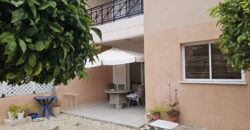 Paphos Kato Paphos – Universal 2Bdr Ground Floor Apartment For Rent DTC2962