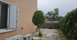 Paphos Kato Paphos – Universal 2Bdr Ground Floor Apartment For Rent DTC2962