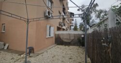 Paphos Kato Paphos – Universal 2Bdr Ground Floor Apartment For Rent DTC2962