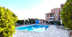 Paphos Kato Paphos – Universal 2Bdr Ground Floor Apartment For Rent DTC2962
