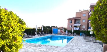 Paphos Kato Paphos – Universal 2Bdr Ground Floor Apartment For Rent DTC2962