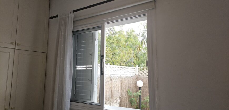 Paphos Kato Paphos – Universal 2Bdr Ground Floor Apartment For Rent DTC2962