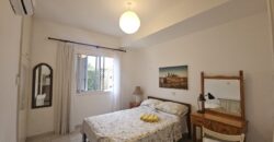Paphos Kato Paphos – Universal 2Bdr Ground Floor Apartment For Rent DTC2962