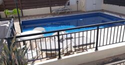 Paphos Kato Paphos – Universal 2Bdr Ground Floor Apartment For Sale DTC5470