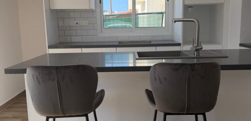 Paphos Kato Paphos – Universal 2Bdr Ground Floor Apartment For Sale DTC5470