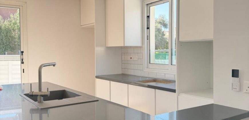 Paphos Kato Paphos – Universal 2Bdr Ground Floor Apartment For Sale DTC5470