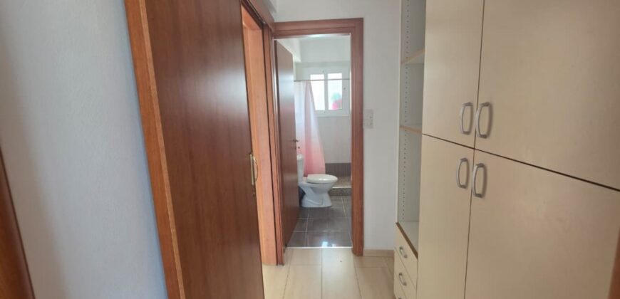 Paphos Kato Paphos – Universal 1Bdr Ground Floor Apartment For Sale DTC5656