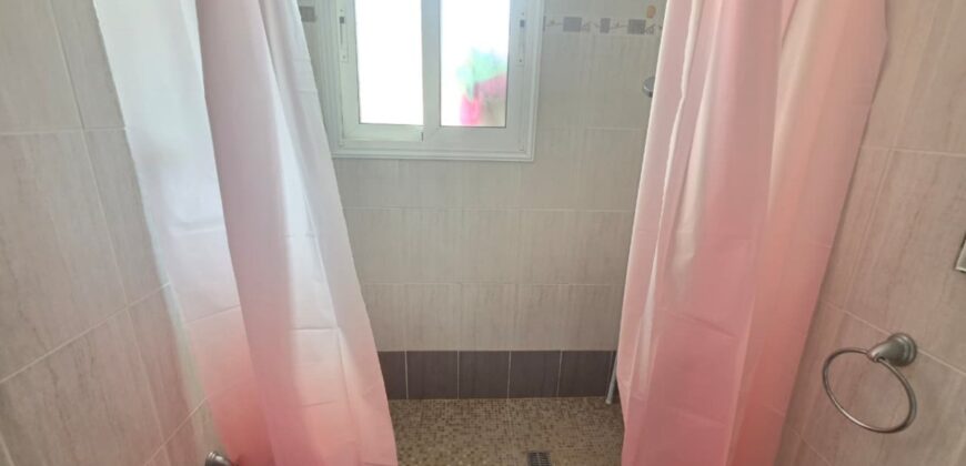 Paphos Kato Paphos – Universal 1Bdr Ground Floor Apartment For Sale DTC5656