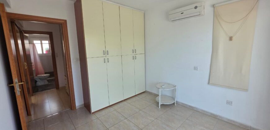 Paphos Kato Paphos – Universal 1Bdr Ground Floor Apartment For Sale DTC5656