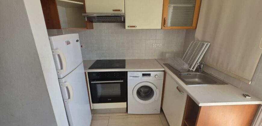 Paphos Kato Paphos – Universal 1Bdr Ground Floor Apartment For Sale DTC5656