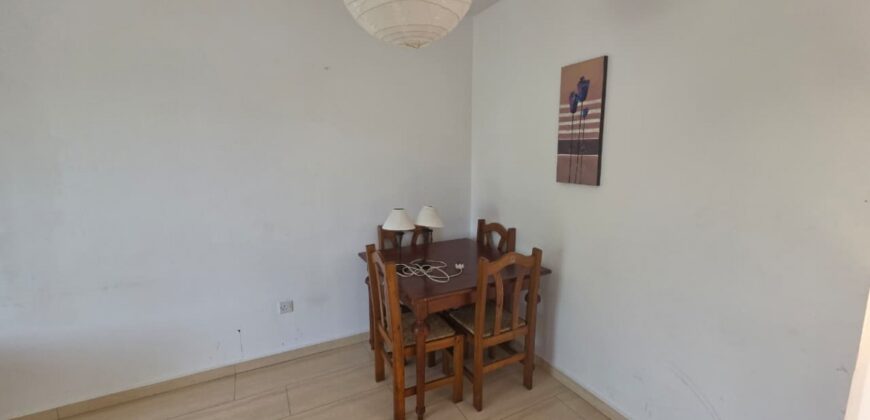 Paphos Kato Paphos – Universal 1Bdr Ground Floor Apartment For Sale DTC5656
